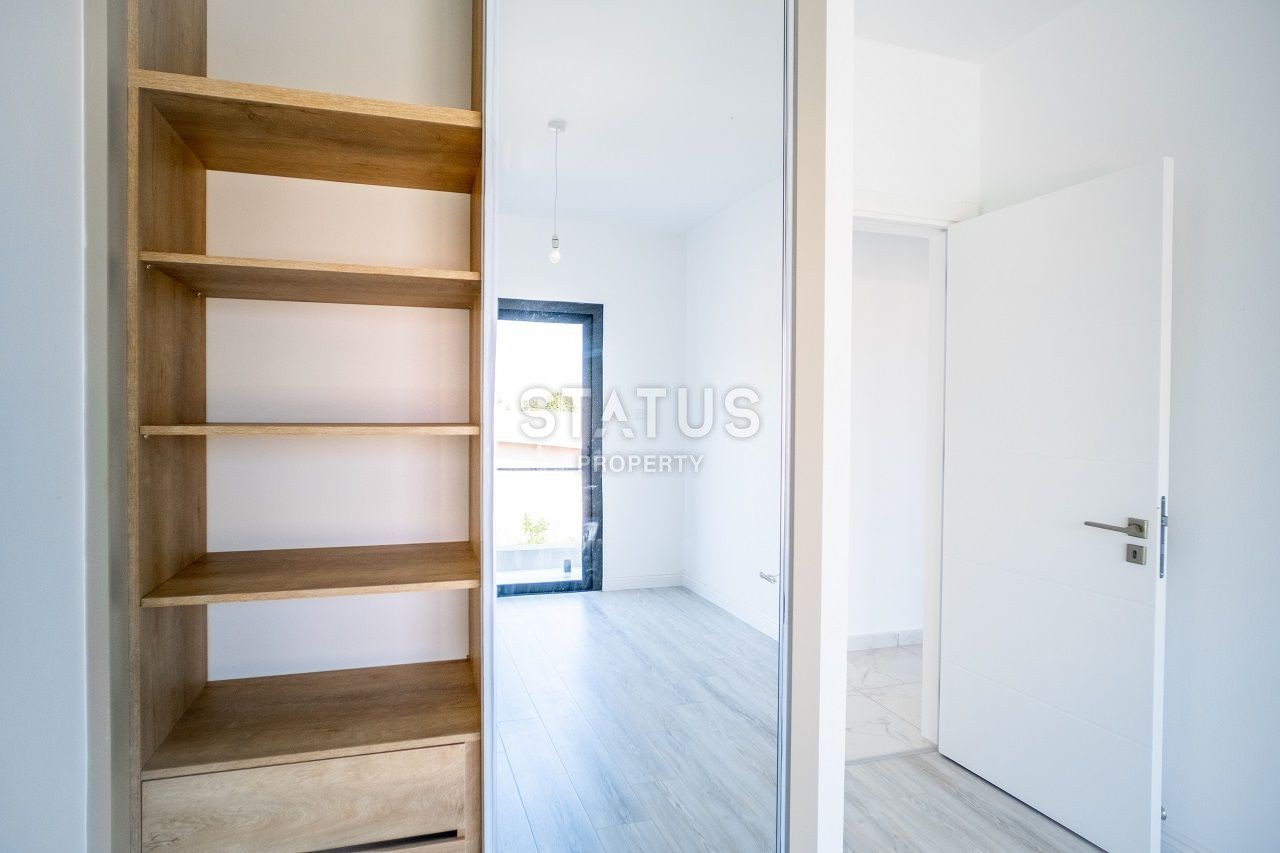 Красивая вилла 3+1(177 м?) в 5 минутах от пляжа фото 188