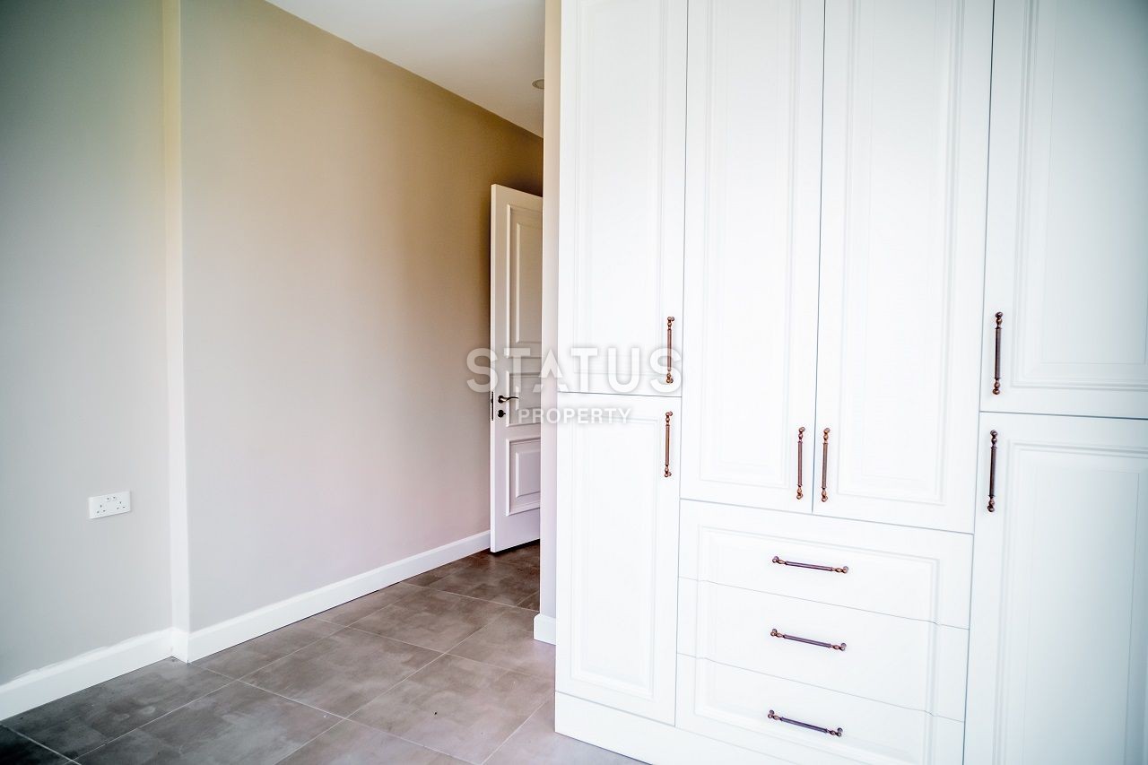 Трехкомнатная квартира 120 м2 с большой террасой на крыше в Беллапаисе фото 13