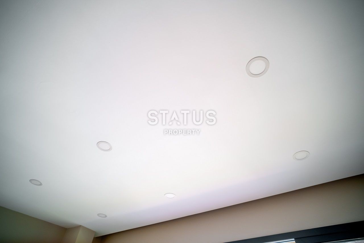 Трехкомнатная квартира 120 м2 с большой террасой на крыше в Беллапаисе фото 14