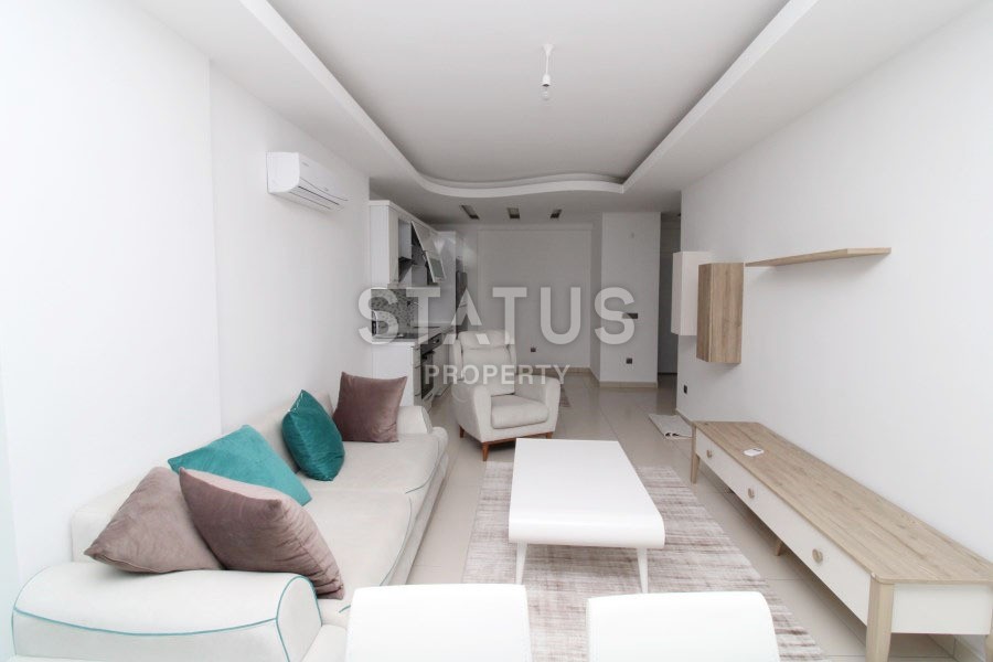 Апартаменты в комплексе люкс класса в районе Тосмур, 70 м2 фото 20