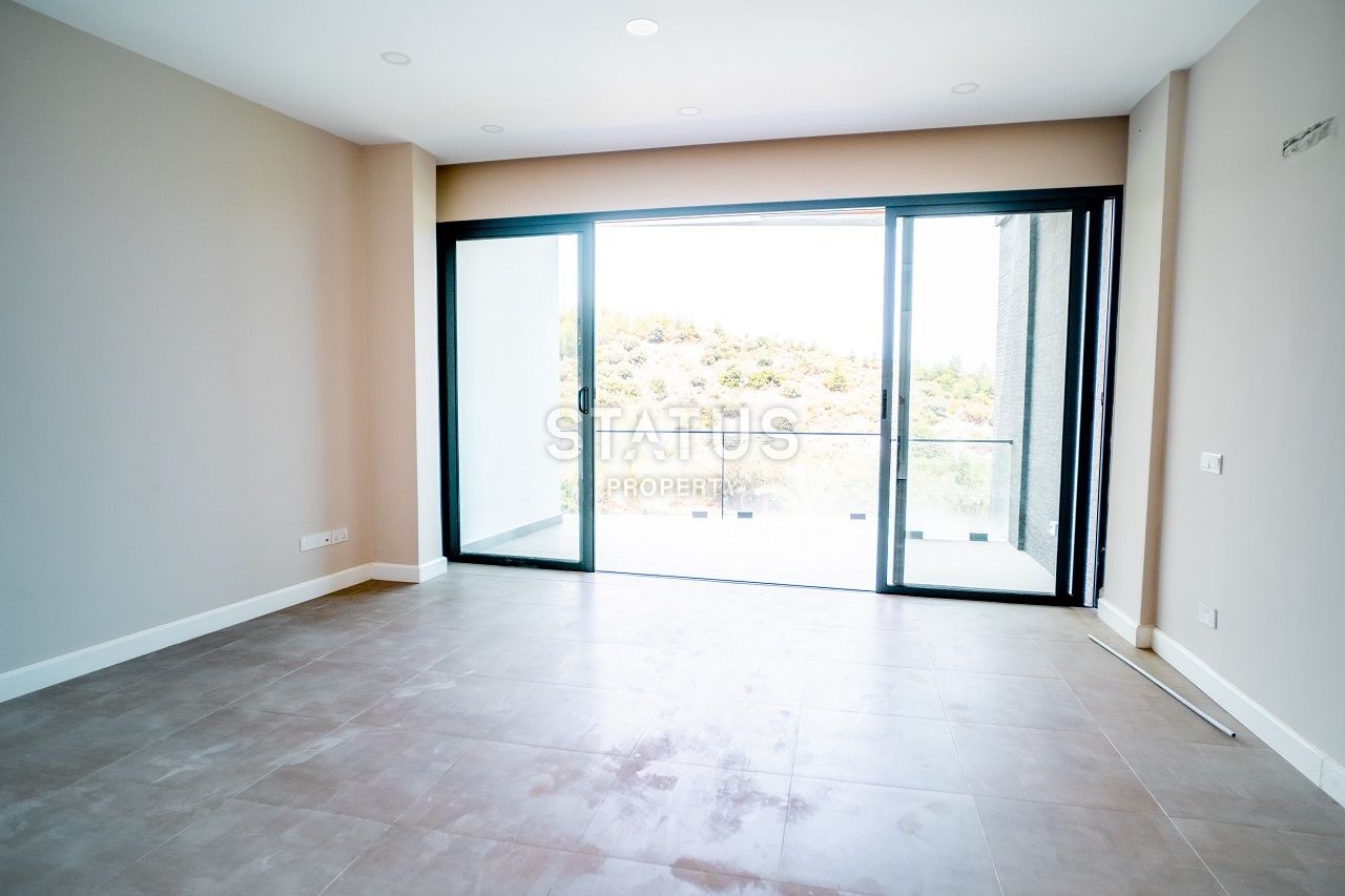 Трехкомнатная квартира 120 м2 с большой террасой на крыше в Беллапаисе фото 25