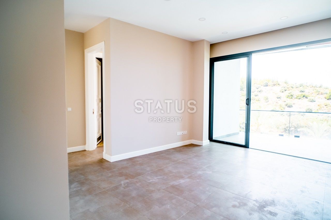 Трехкомнатная квартира 120 м2 с большой террасой на крыше в Беллапаисе фото 26