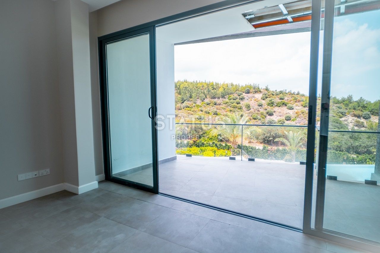 Трехкомнатная квартира 120 м2 с большой террасой на крыше в Беллапаисе фото 28