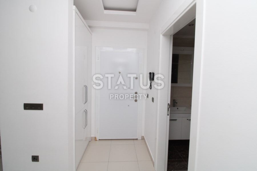 Апартаменты в комплексе люкс класса в районе Тосмур, 70 м2 фото 21