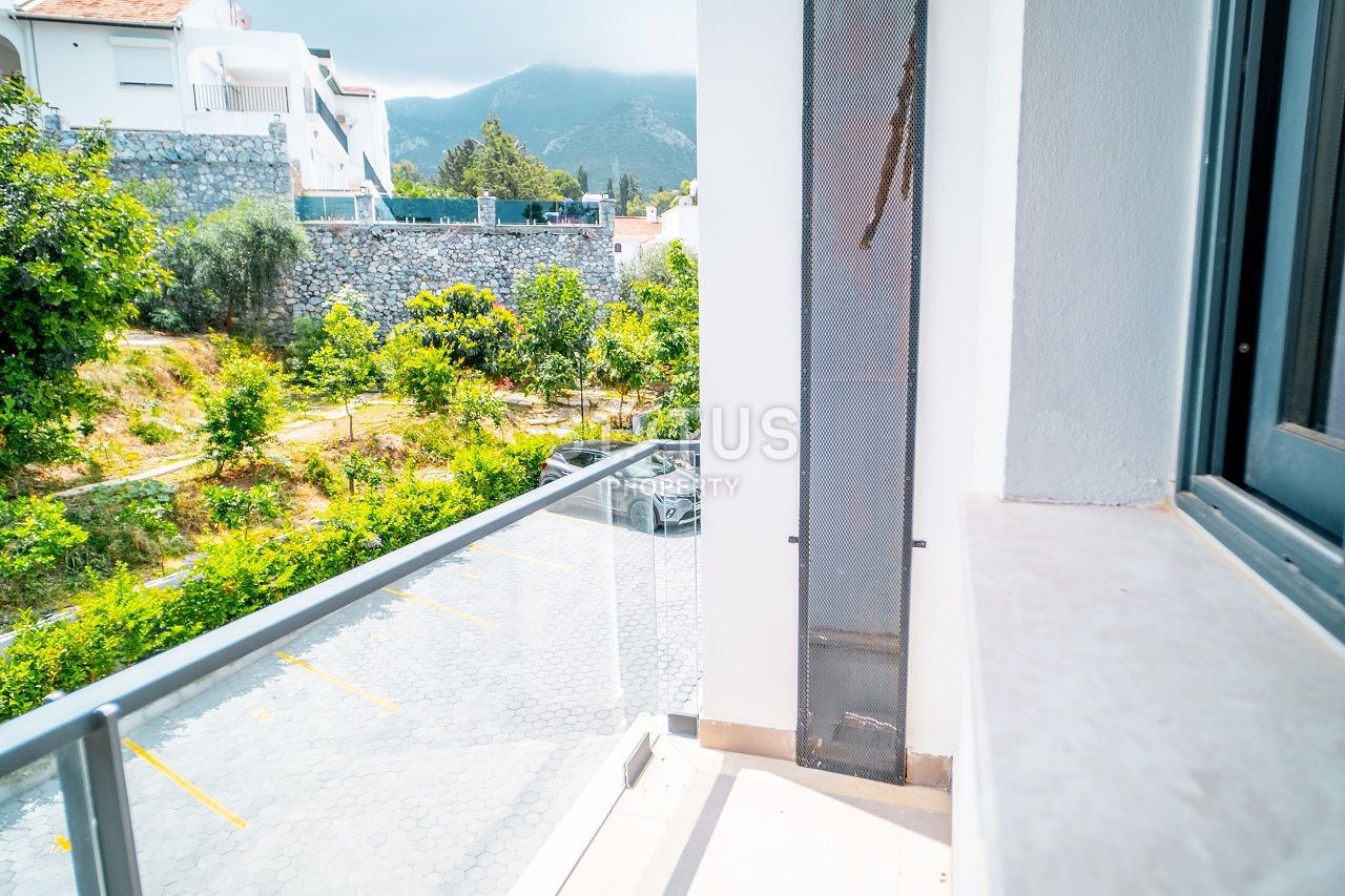 Трехкомнатная квартира 120 м2 с большой террасой на крыше в Беллапаисе фото 37