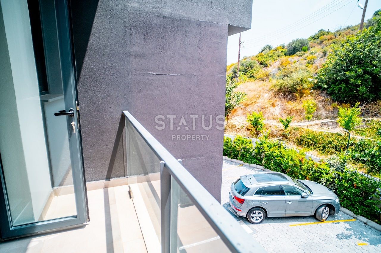 Трехкомнатная квартира 120 м2 с большой террасой на крыше в Беллапаисе фото 38