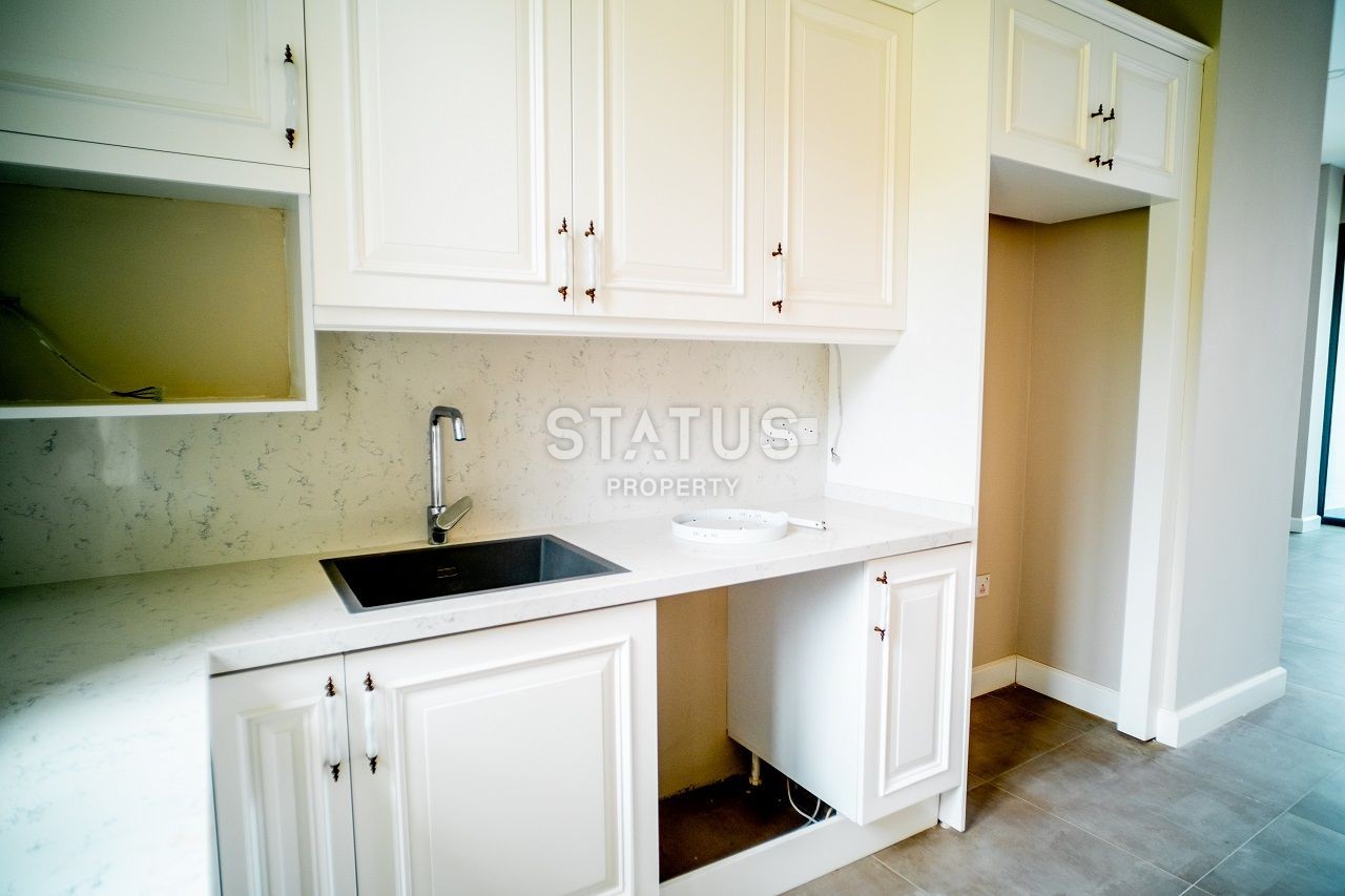 Трехкомнатная квартира 120 м2 с большой террасой на крыше в Беллапаисе фото 41