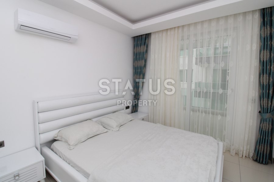 Апартаменты в комплексе люкс класса в районе Тосмур, 70 м2 фото 22