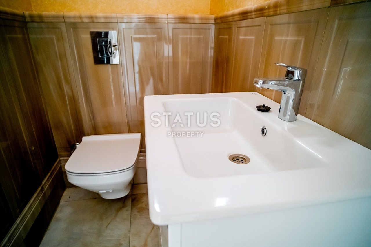 Трехкомнатная квартира 120 м2 с большой террасой на крыше в Беллапаисе фото 45