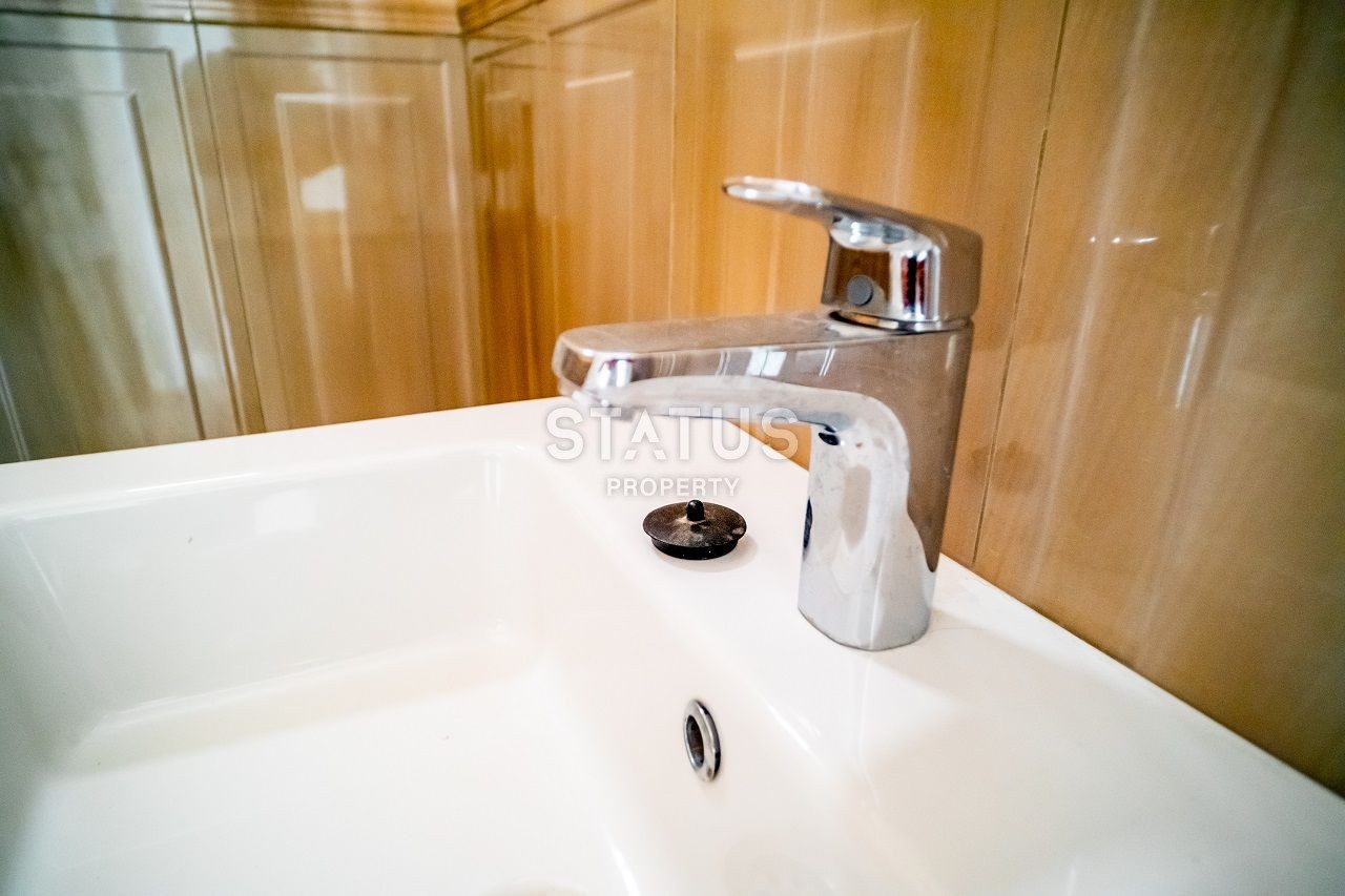 Трехкомнатная квартира 120 м2 с большой террасой на крыше в Беллапаисе фото 46