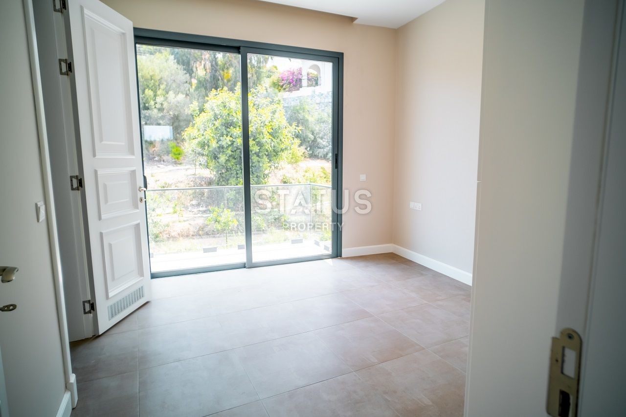 Трехкомнатная квартира 120 м2 с большой террасой на крыше в Беллапаисе фото 47