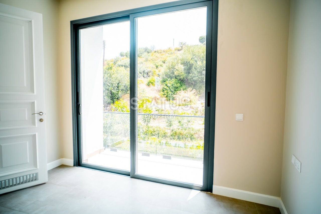 Трехкомнатная квартира 120 м2 с большой террасой на крыше в Беллапаисе фото 49