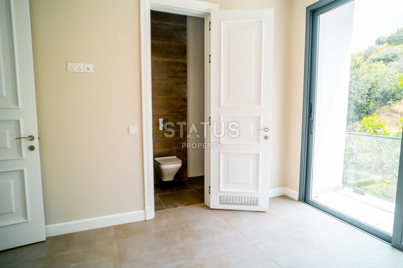 Трехкомнатная квартира 120 м2 с большой террасой на крыше в Беллапаисе фото 50