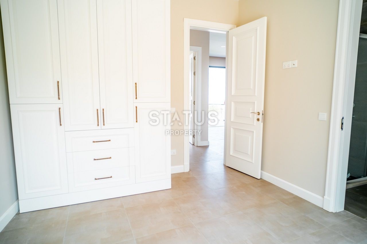 Трехкомнатная квартира 120 м2 с большой террасой на крыше в Беллапаисе фото 53