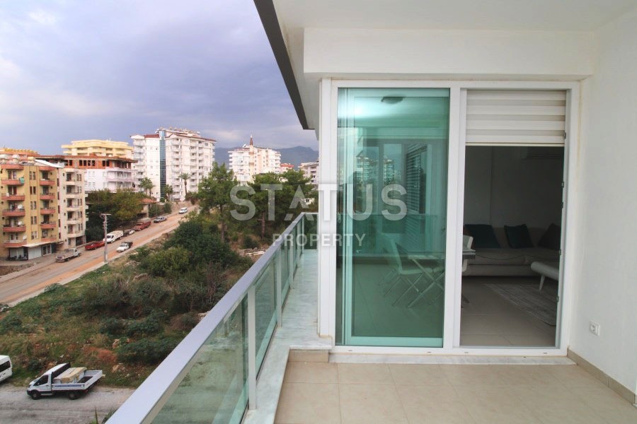 Апартаменты в комплексе люкс класса в районе Тосмур, 70 м2 фото 23