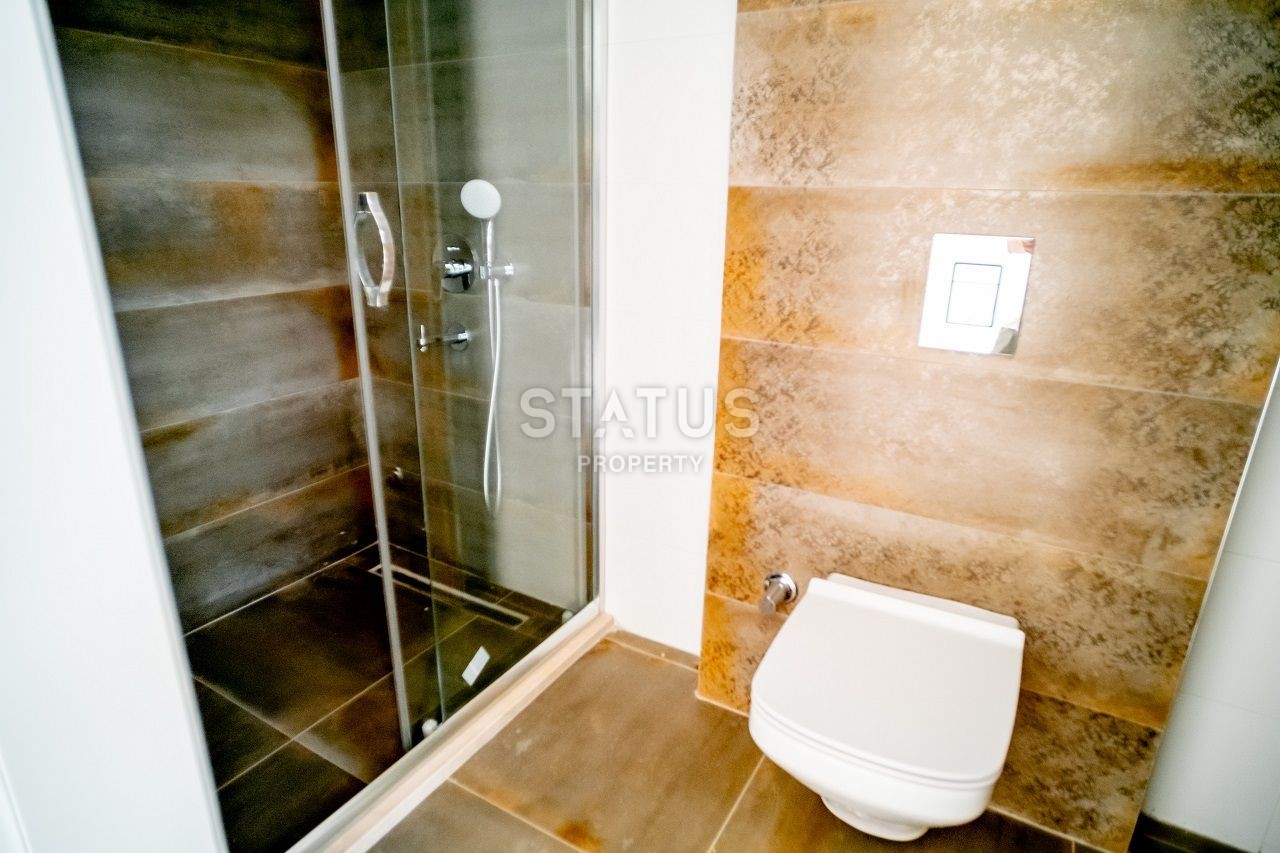 Трехкомнатная квартира 120 м2 с большой террасой на крыше в Беллапаисе фото 54