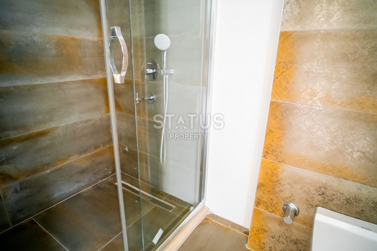 Трехкомнатная квартира 120 м2 с большой террасой на крыше в Беллапаисе фото 55