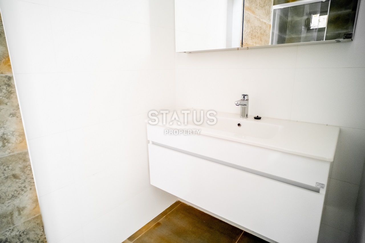 Трехкомнатная квартира 120 м2 с большой террасой на крыше в Беллапаисе фото 56