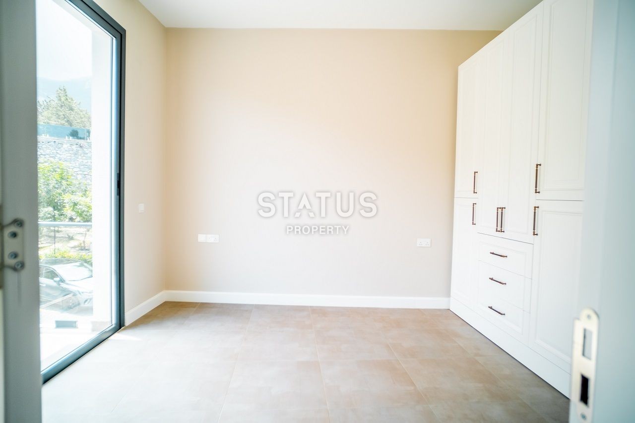 Трехкомнатная квартира 120 м2 с большой террасой на крыше в Беллапаисе фото 57