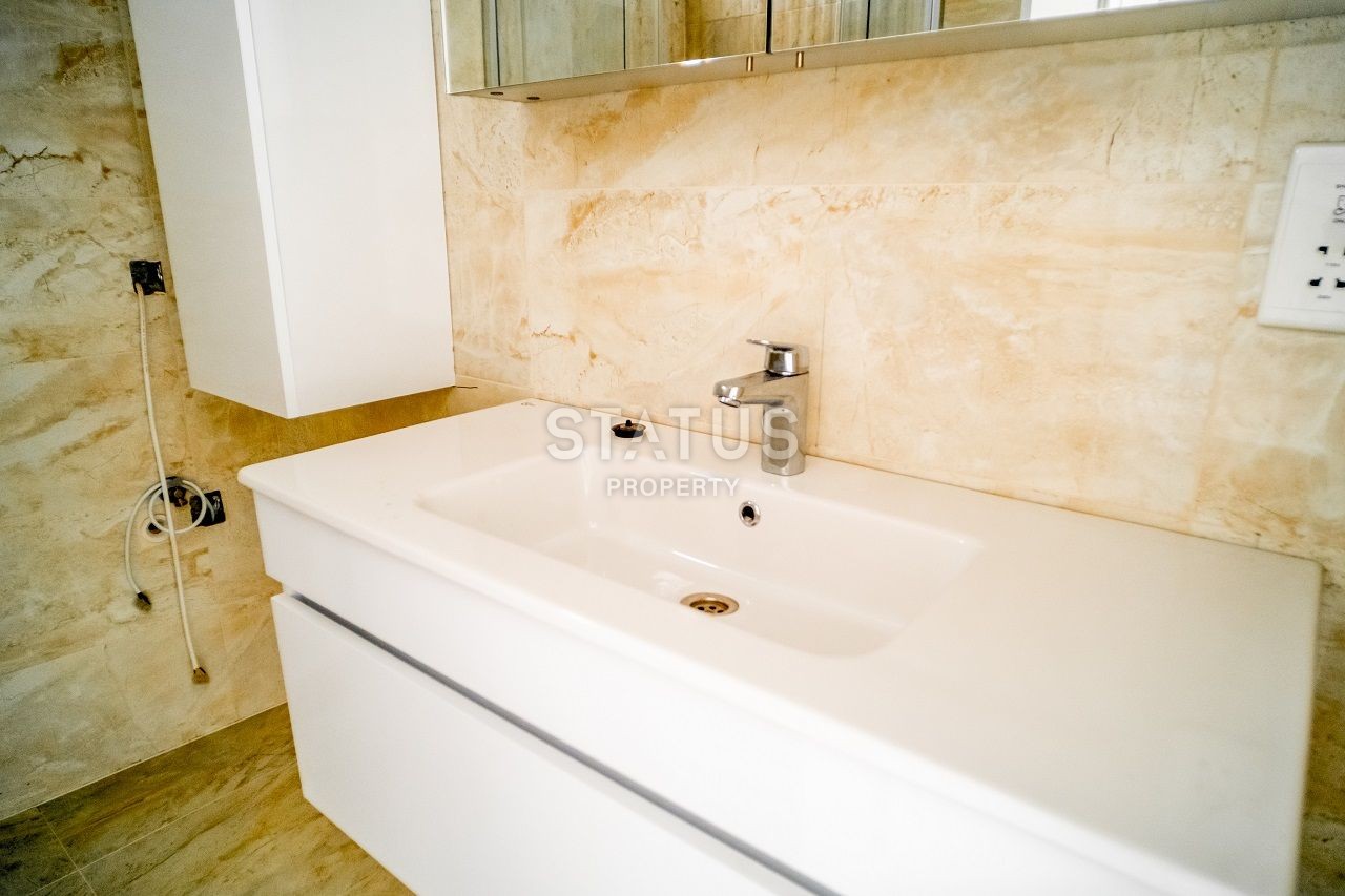 Трехкомнатная квартира 120 м2 с большой террасой на крыше в Беллапаисе фото 59