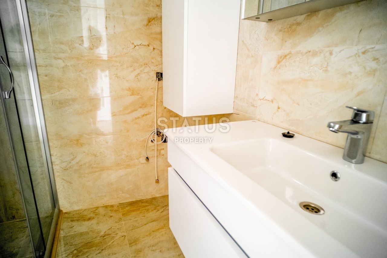 Трехкомнатная квартира 120 м2 с большой террасой на крыше в Беллапаисе фото 60