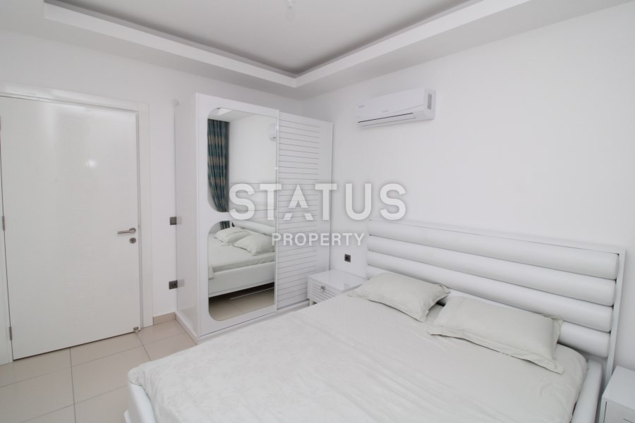 Апартаменты в комплексе люкс класса в районе Тосмур, 70 м2 фото 24