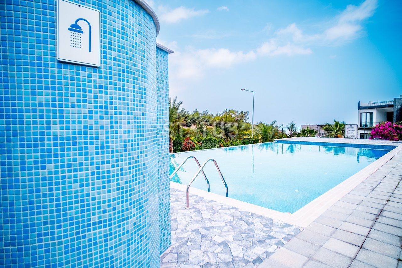 Квартира 4+1 (230 м2) с частным бассейном в Беллапаисе фото 12