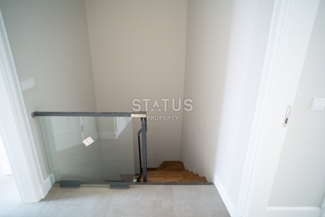 Квартира 4+1 (230 м2) с частным бассейном в Беллапаисе фото 13