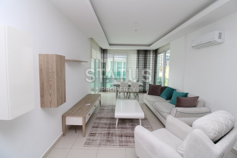 Апартаменты в комплексе люкс класса в районе Тосмур, 70 м2 фото 26