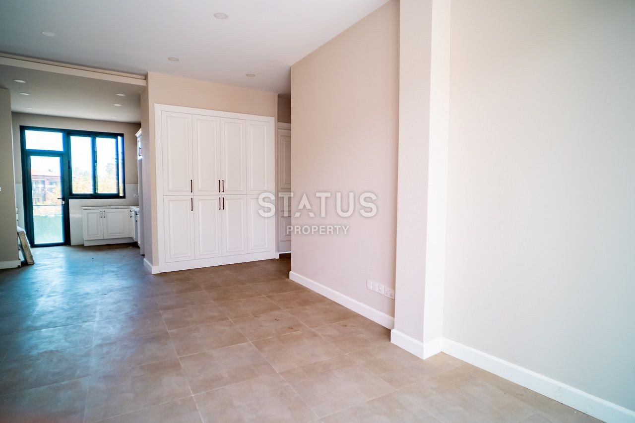 Квартира 4+1 (230 м2) с частным бассейном в Беллапаисе фото 23