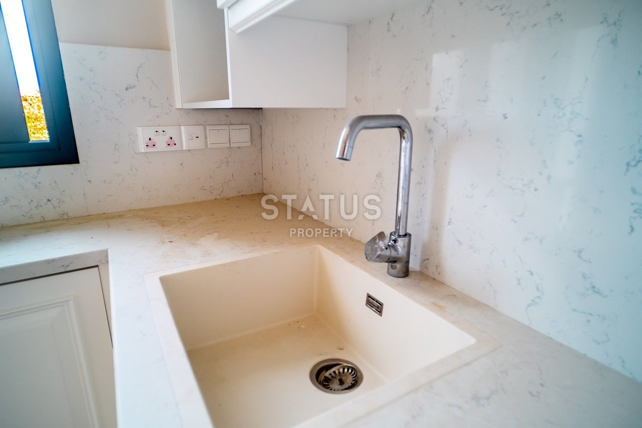 Квартира 4+1 (230 м2) с частным бассейном в Беллапаисе фото 27