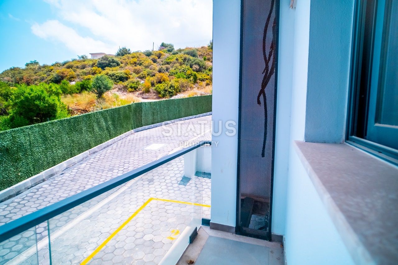 Квартира 4+1 (230 м2) с частным бассейном в Беллапаисе фото 28