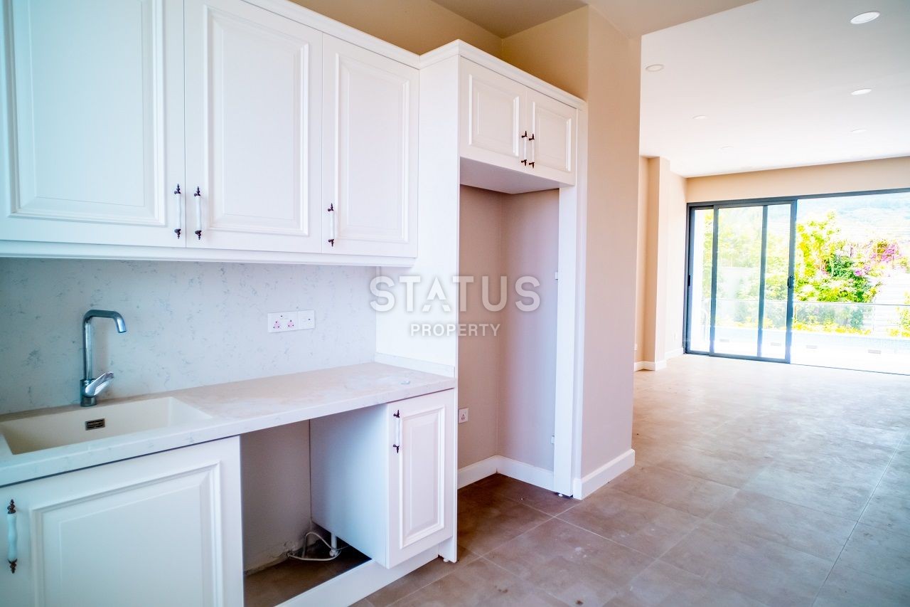 Квартира 4+1 (230 м2) с частным бассейном в Беллапаисе фото 30