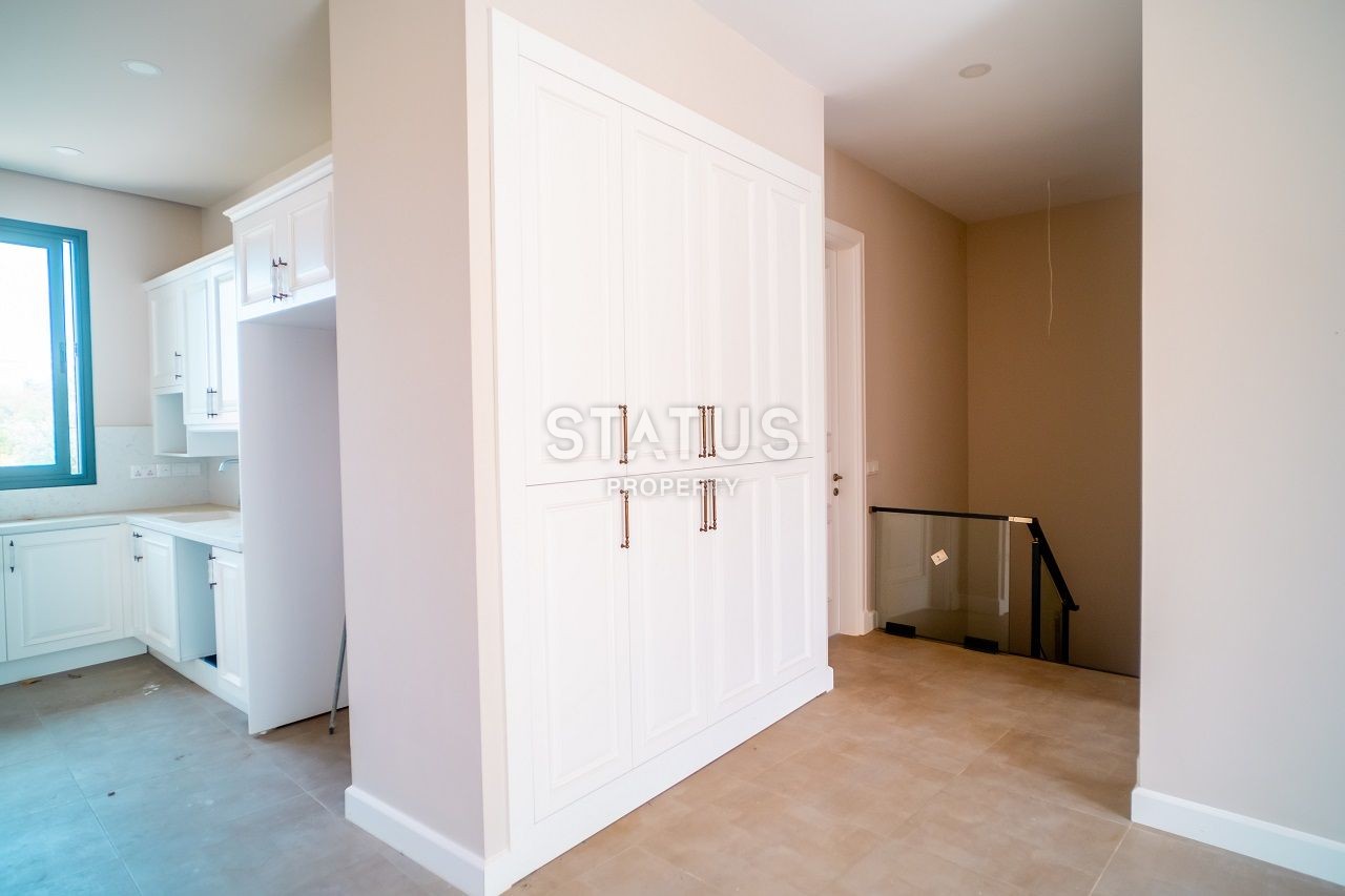 Квартира 4+1 (230 м2) с частным бассейном в Беллапаисе фото 31