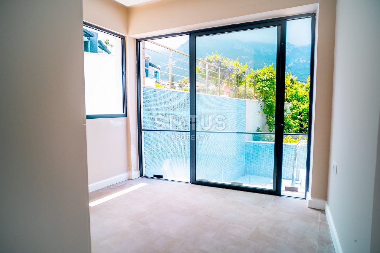 Квартира 4+1 (230 м2) с частным бассейном в Беллапаисе фото 35