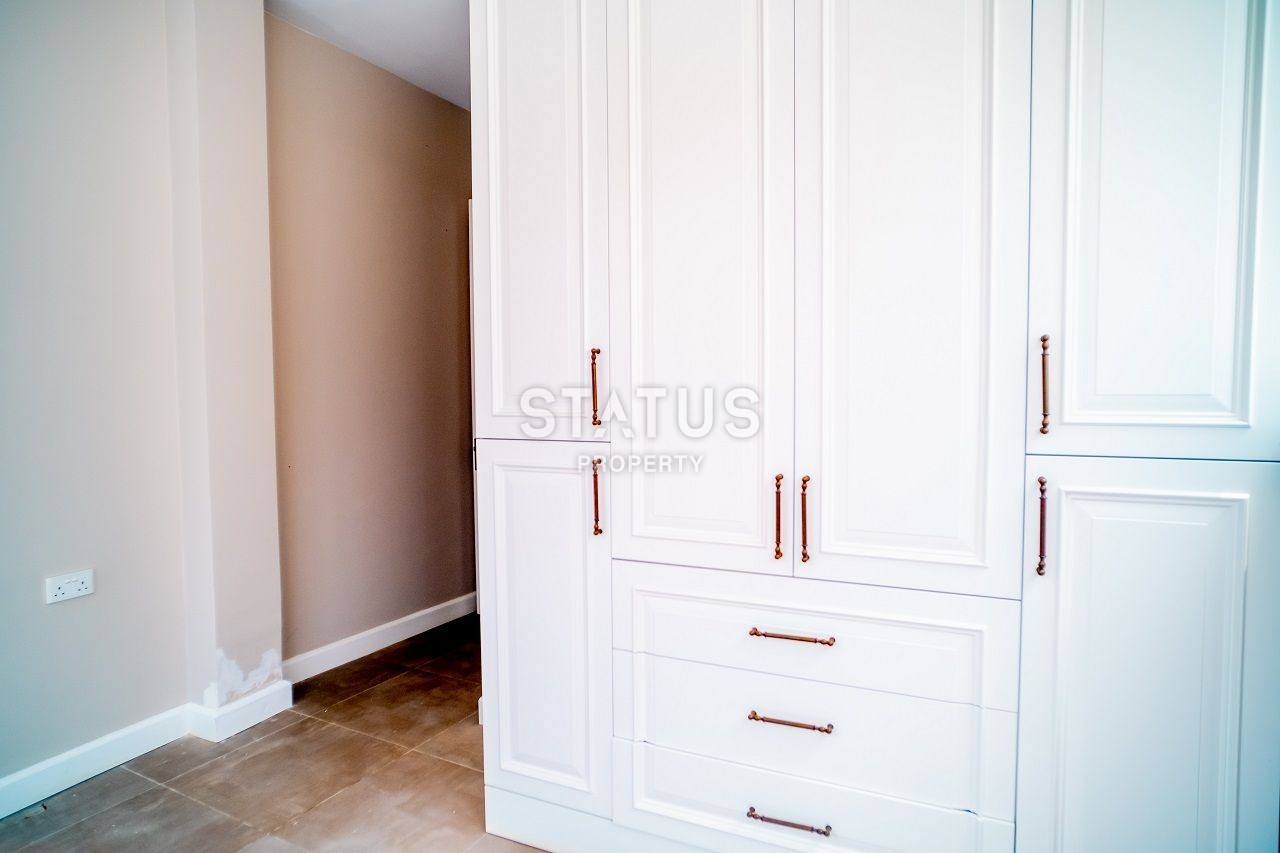 Квартира 4+1 (230 м2) с частным бассейном в Беллапаисе фото 38