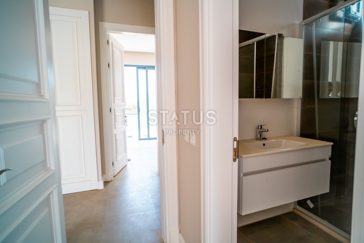 Квартира 4+1 (230 м2) с частным бассейном в Беллапаисе фото 39