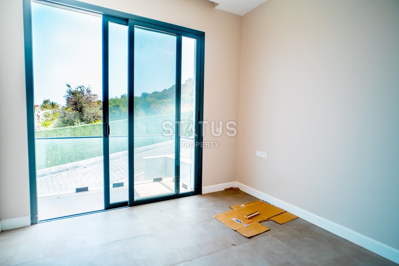 Квартира 4+1 (230 м2) с частным бассейном в Беллапаисе фото 40