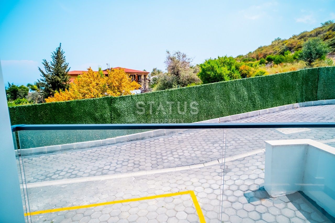 Квартира 4+1 (230 м2) с частным бассейном в Беллапаисе фото 41