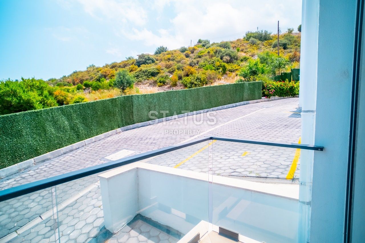 Квартира 4+1 (230 м2) с частным бассейном в Беллапаисе фото 42