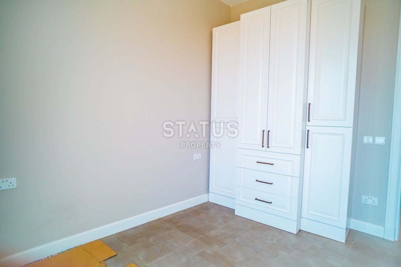 Квартира 4+1 (230 м2) с частным бассейном в Беллапаисе фото 43