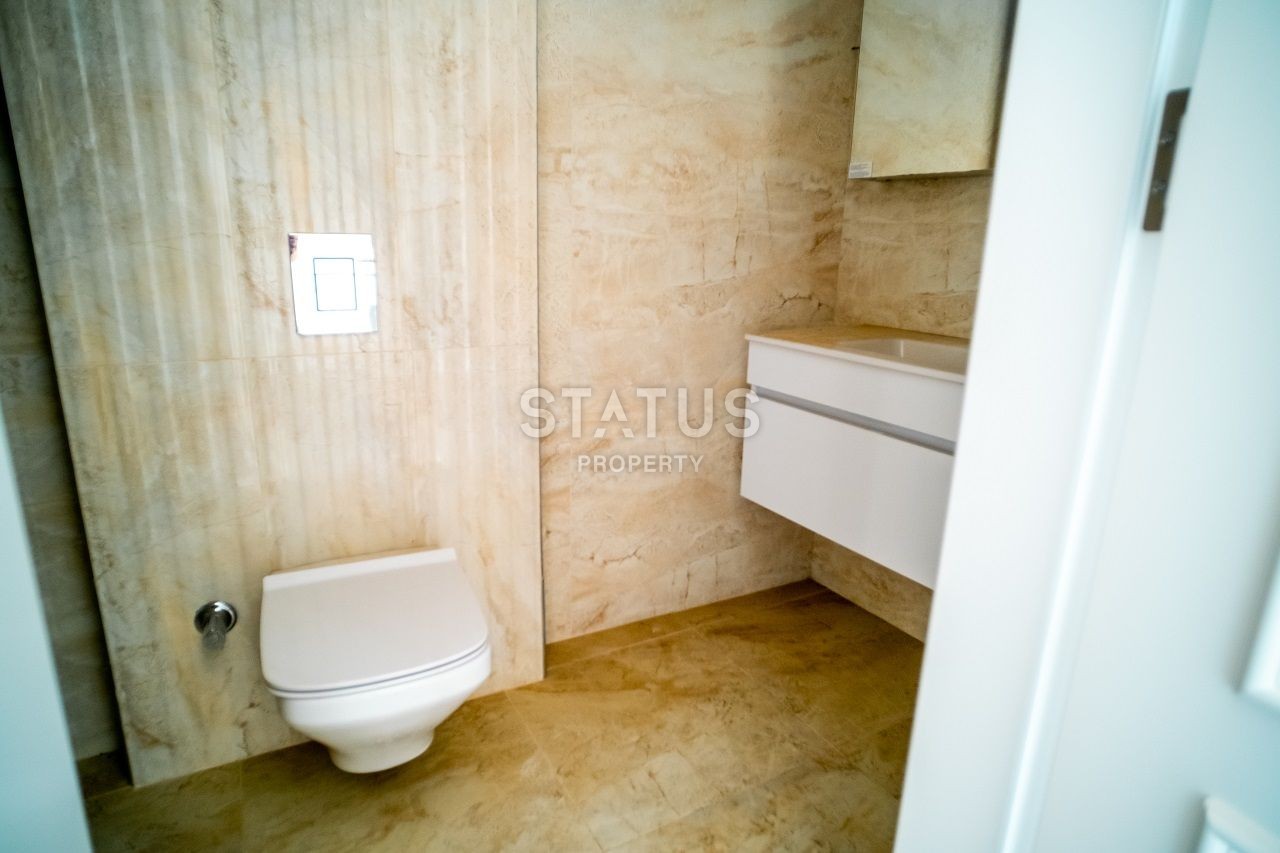 Квартира 4+1 (230 м2) с частным бассейном в Беллапаисе фото 44