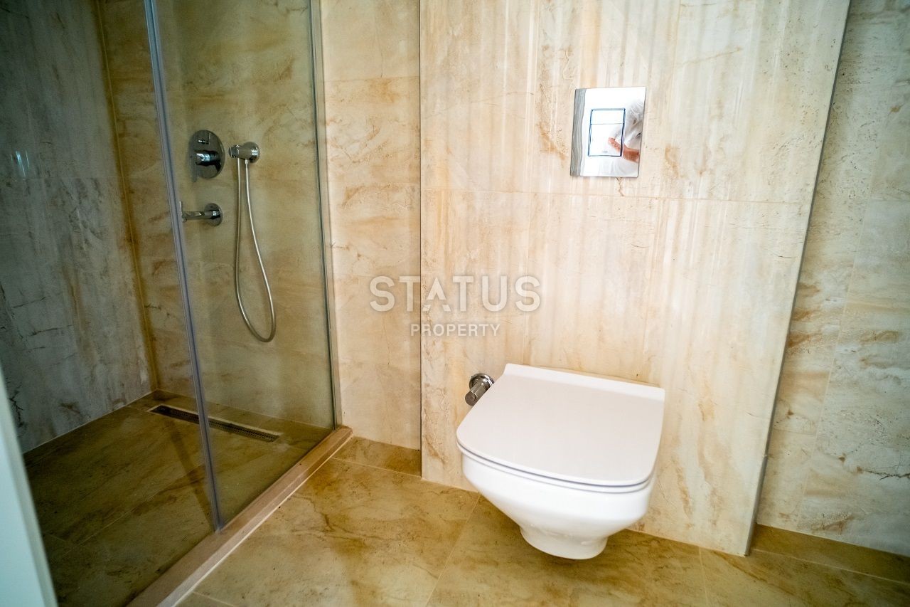 Квартира 4+1 (230 м2) с частным бассейном в Беллапаисе фото 45