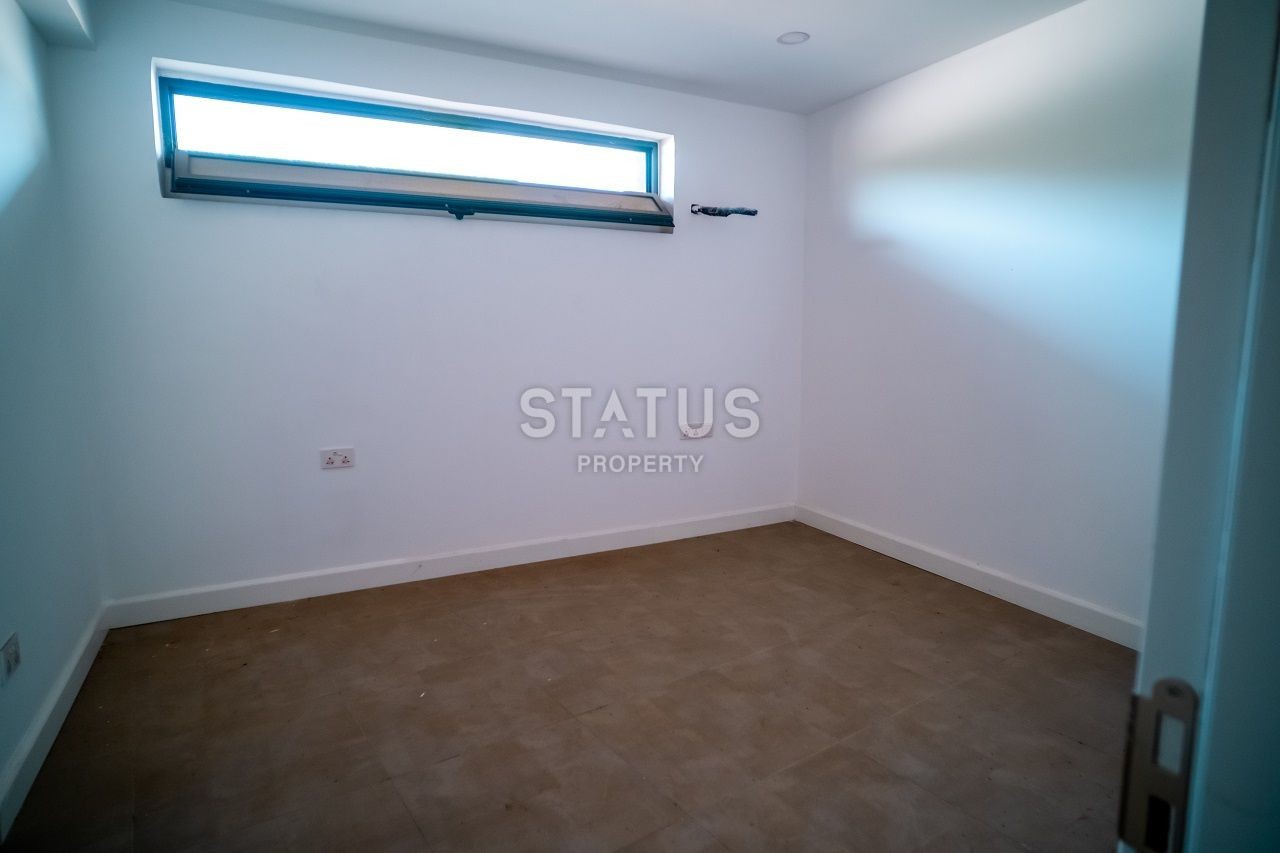 Квартира 4+1 (230 м2) с частным бассейном в Беллапаисе фото 49