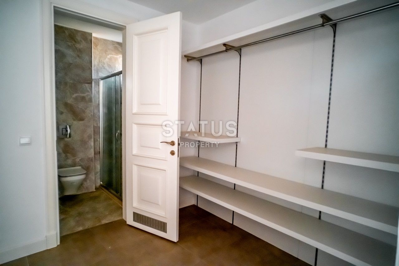 Квартира 4+1 (230 м2) с частным бассейном в Беллапаисе фото 54