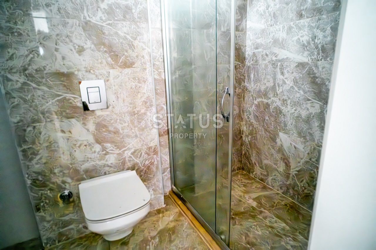 Квартира 4+1 (230 м2) с частным бассейном в Беллапаисе фото 56