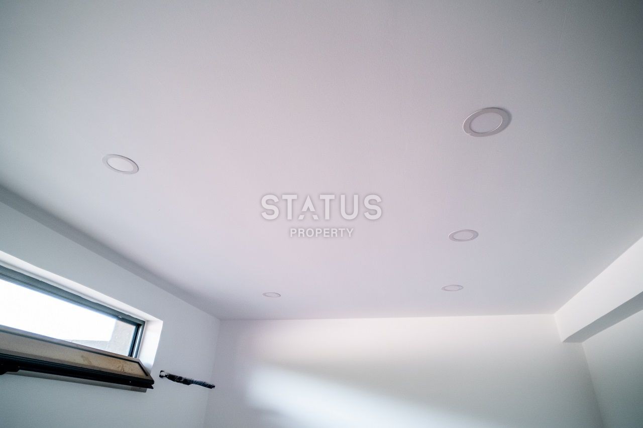 Квартира 4+1 (230 м2) с частным бассейном в Беллапаисе фото 59