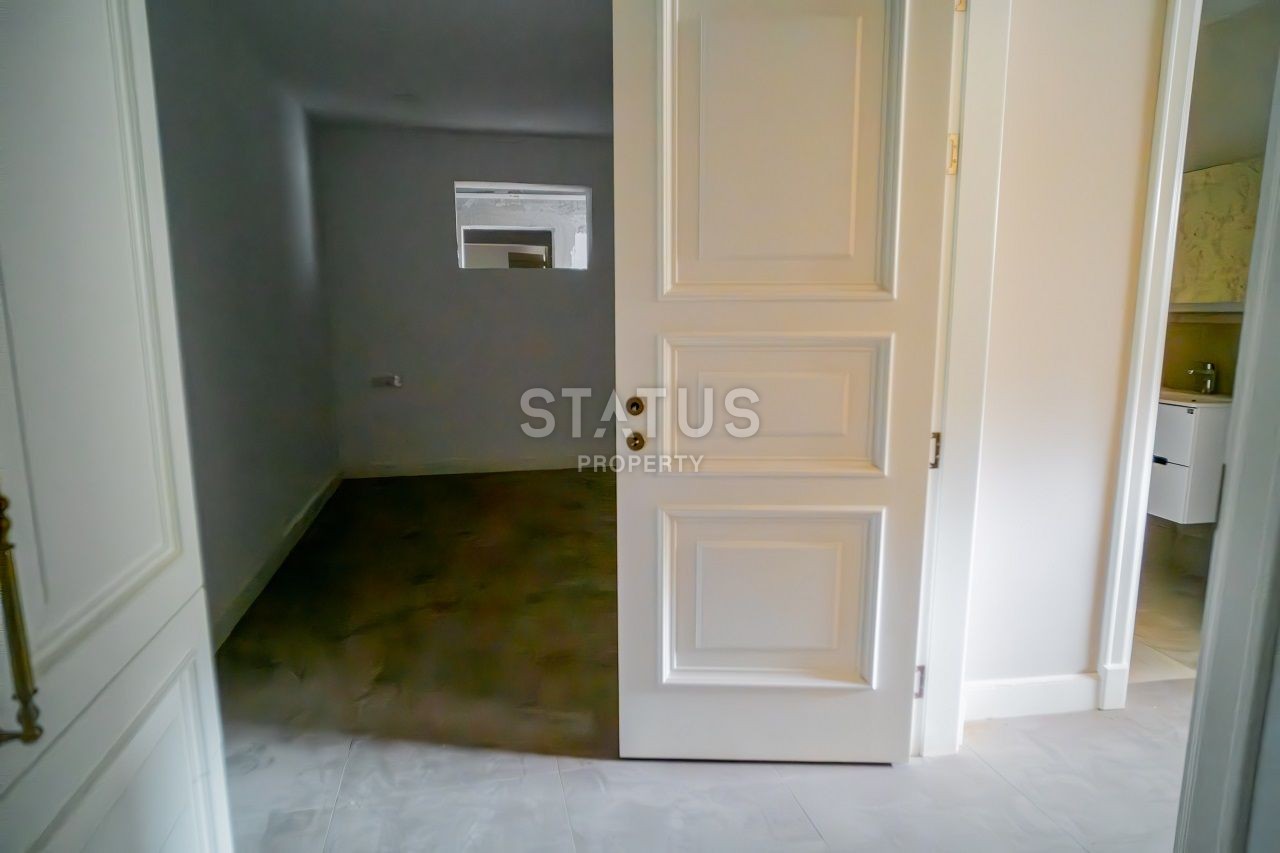 Квартира 4+1 (230 м2) с частным бассейном в Беллапаисе фото 60