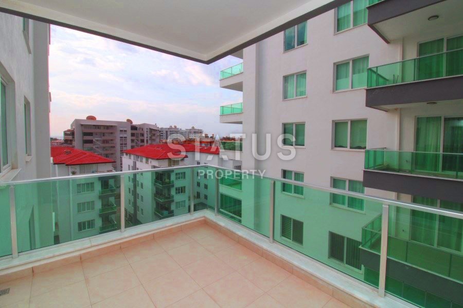 Апартаменты в комплексе люкс класса в районе Тосмур, 70 м2 фото 30