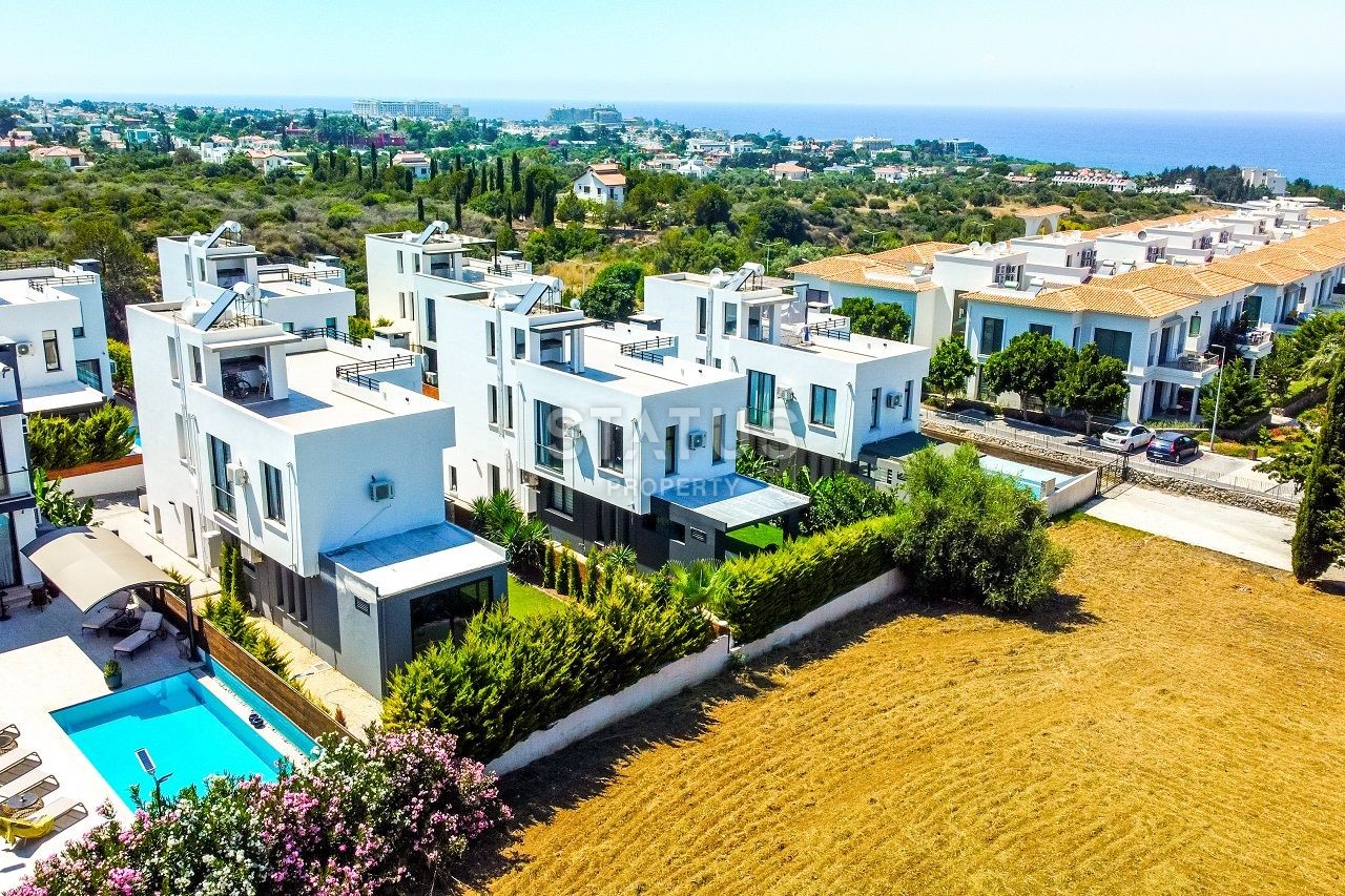 Вилла 3+1 (213 м?) в 750 метрах от моря фото 4